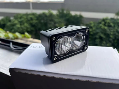 Plug-In-Play Baja Light