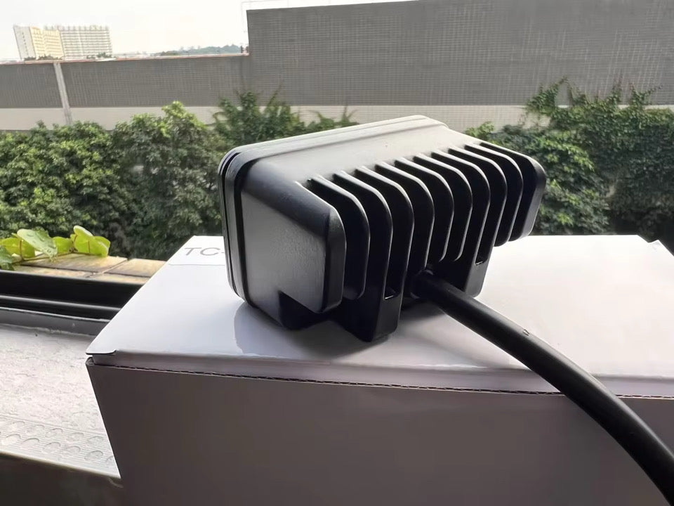 Plug-In-Play Baja Light