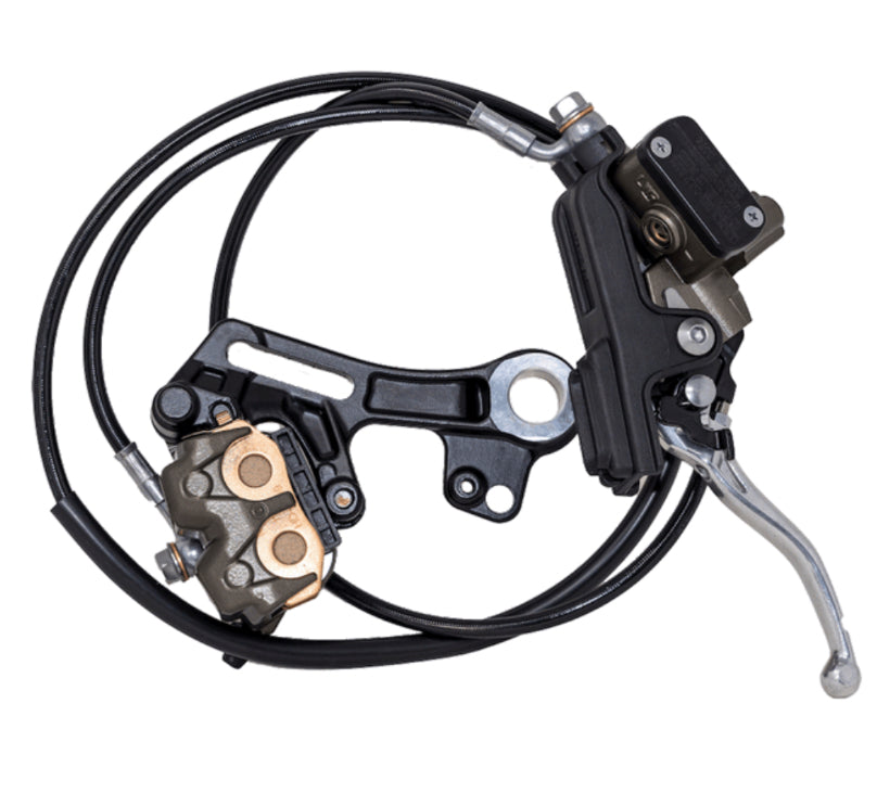 Ultra Bee Rear Brake Assembly