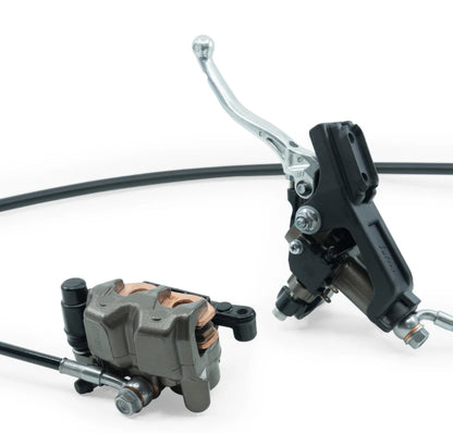 Ultra Bee Rear Brake Assembly